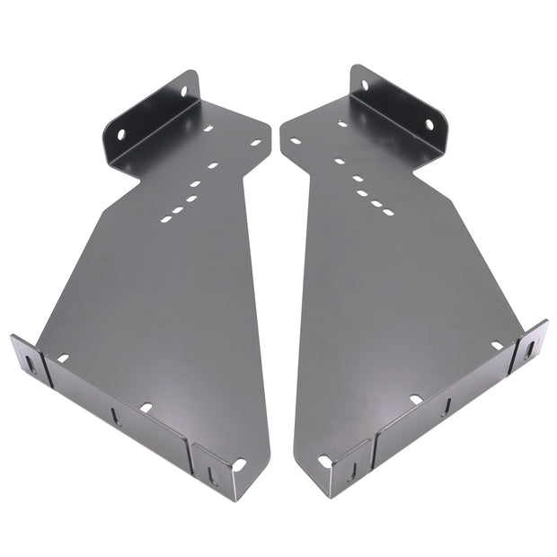 Szerszámosláda konzol 400/500m univ. alvázra