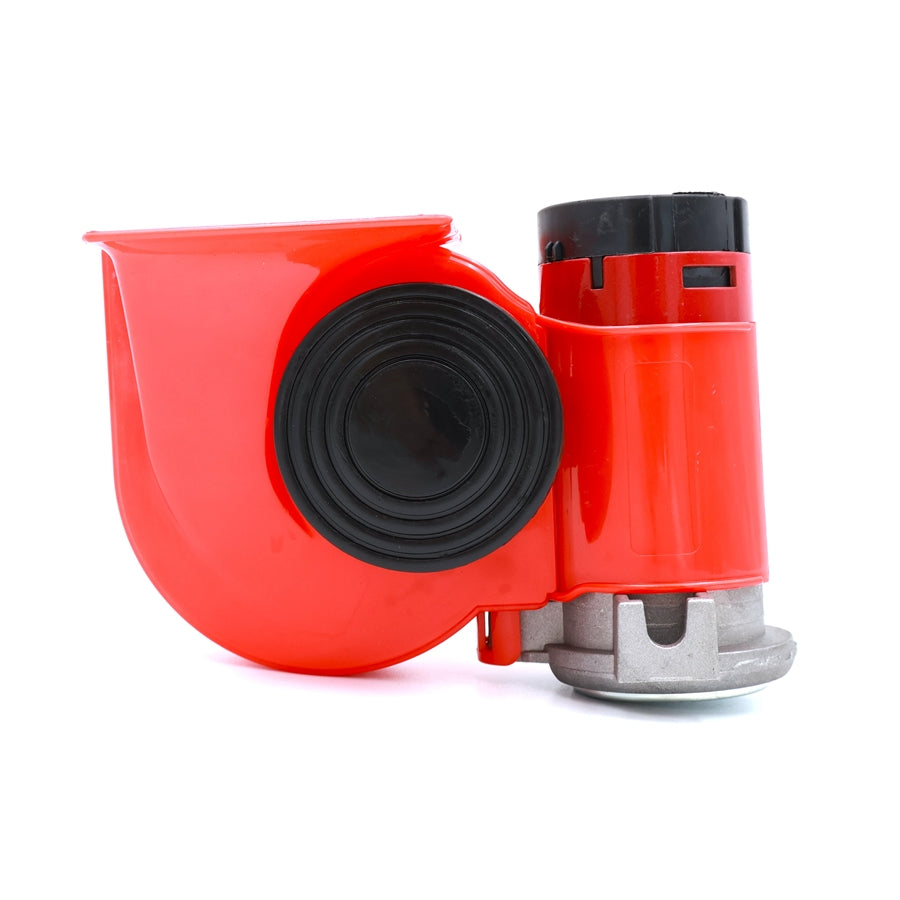 Kürt kompresszoros 139dB 24V 2 hangszín HT119/24V