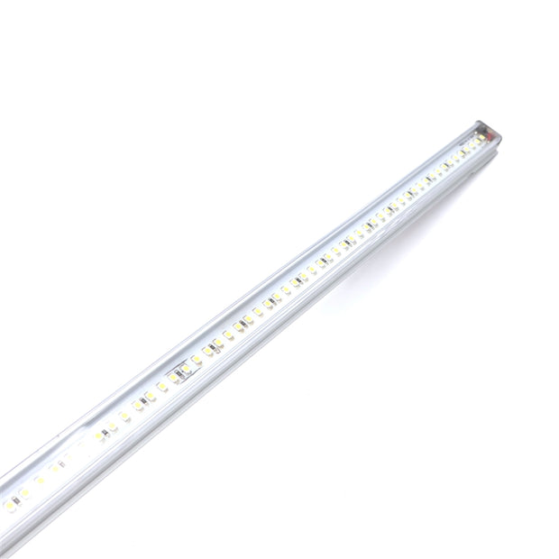 Led világítás alu profilban 12V 50cm