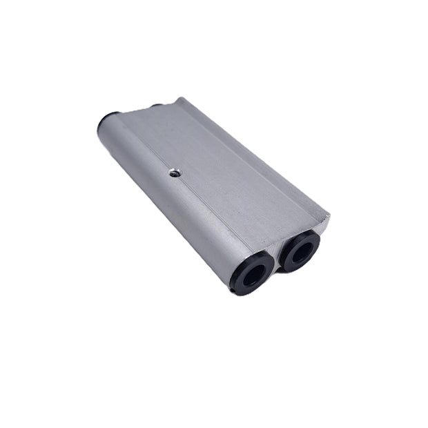 Duplacsuklós zsanér HPG2,EX