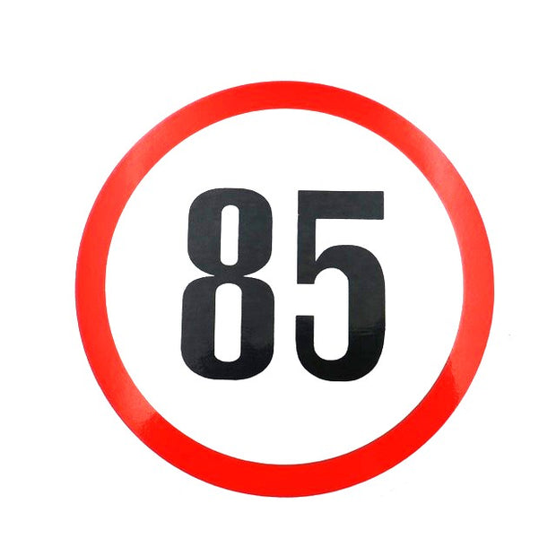 Matrica sebesség kicsi 85