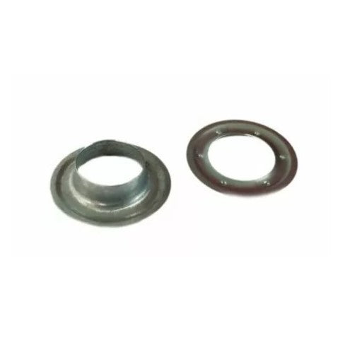 Ponyva ringli kör 16mm