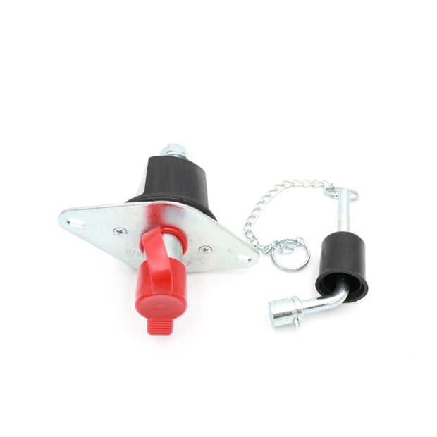 Áramtalanító kapcs. 200A nagy