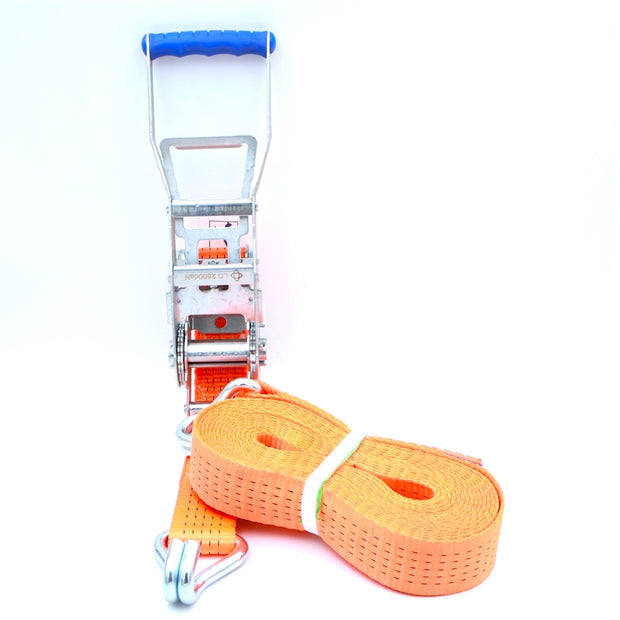 Spanifer 5T 8M 50mm ERGO komplett