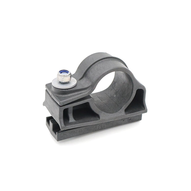 Sárvédő bilincs komplett