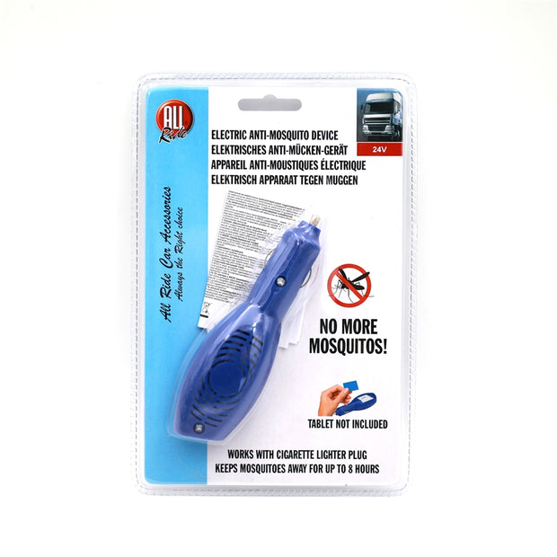 Szúnyogriasztó 24V