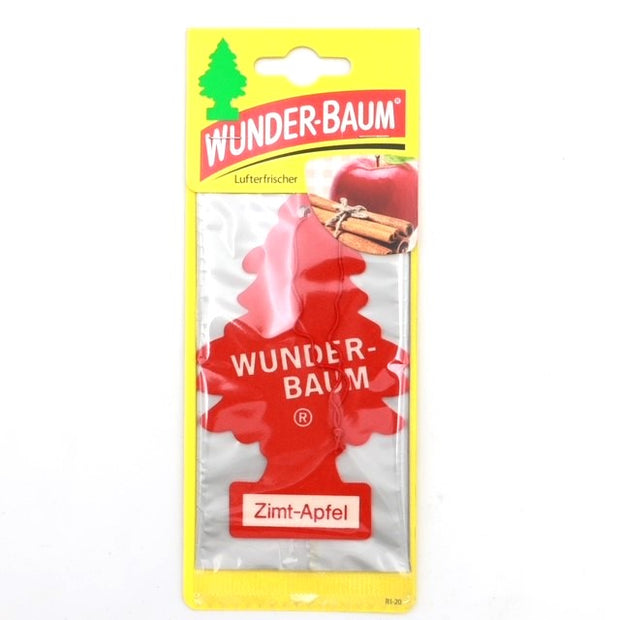 Wunderbaum illatosító fahéjas alma