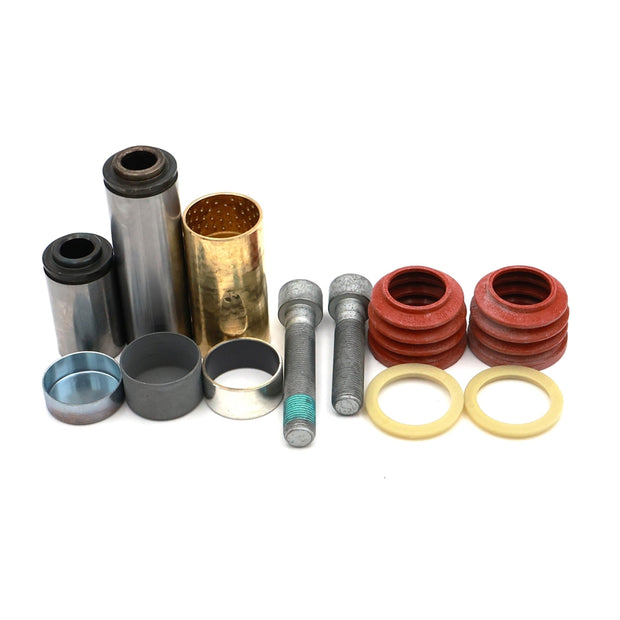 Féknyereg jav. klt. csúszka