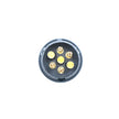Elektromos adapter 7->13pól.