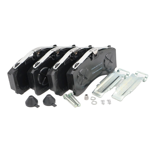 Fékbetét készlet KNORR ST7