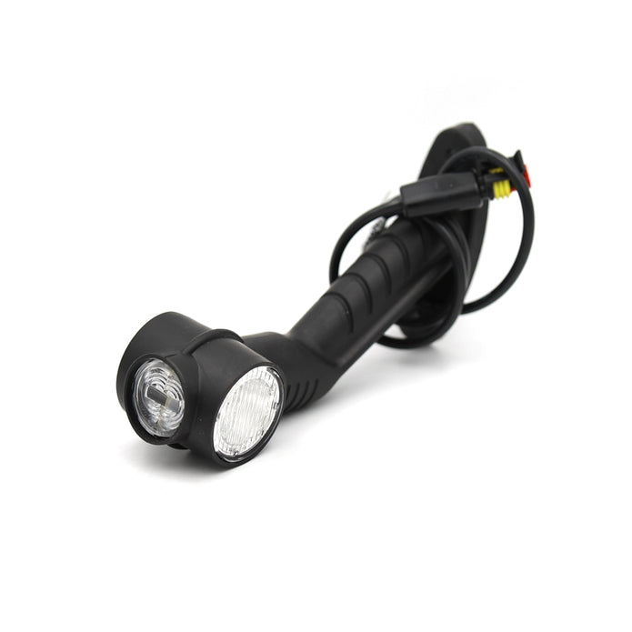 Szarvacska LED, jobb 570lg