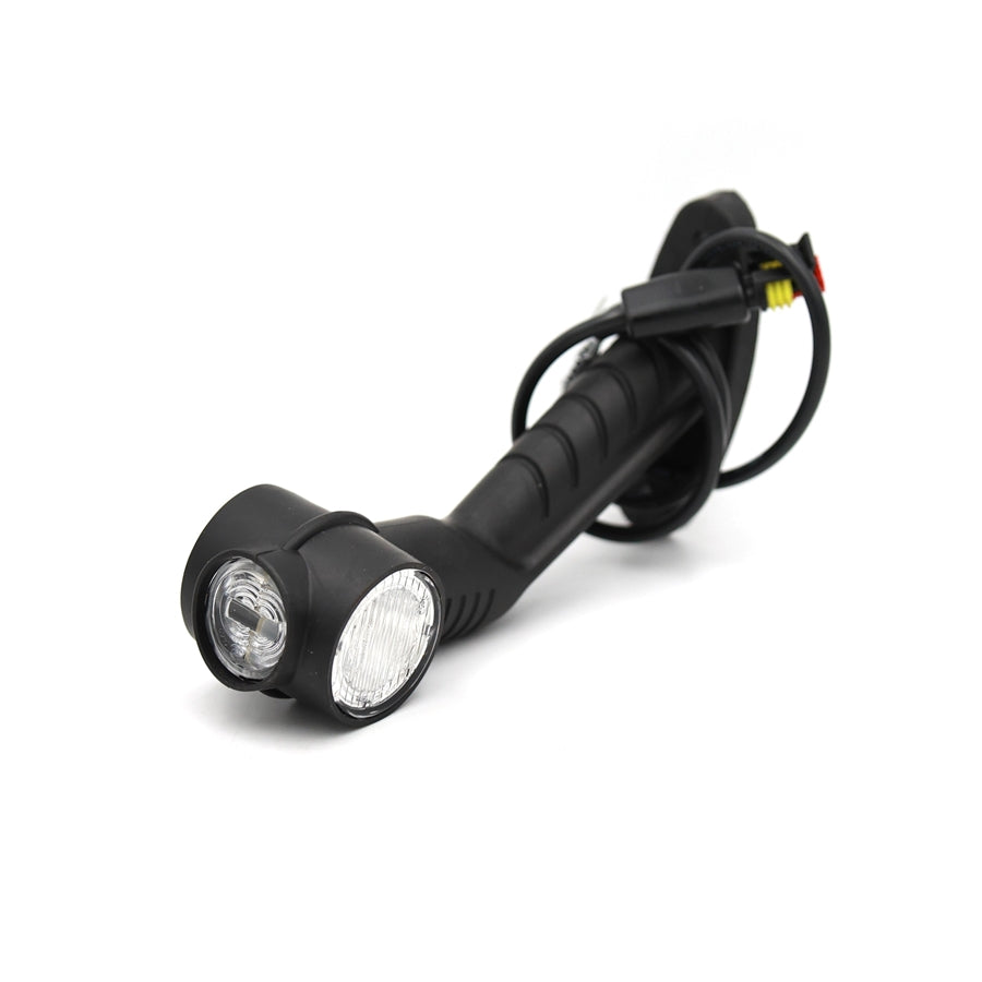 Szarvacska LED, jobb 570lg