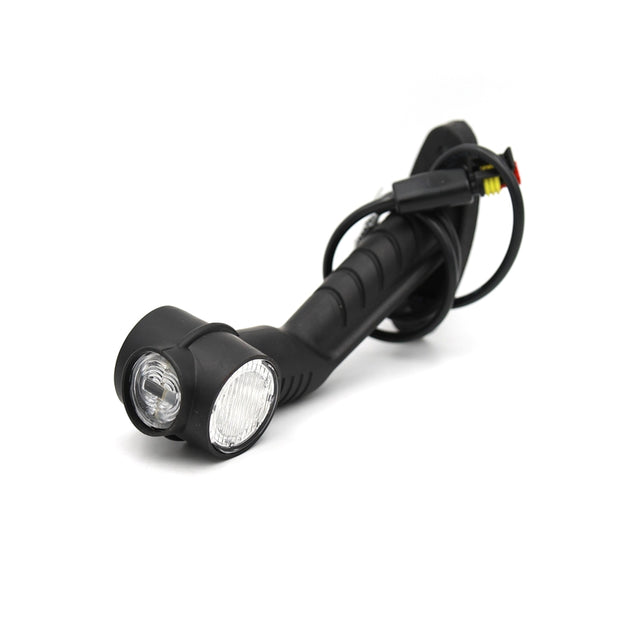 Szarvacska LED, jobb 570lg