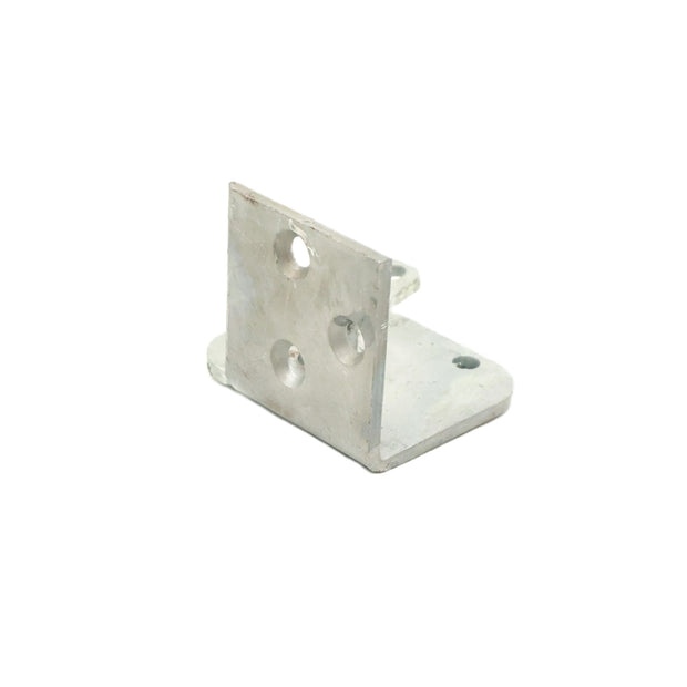 Rolóajtó alsó görgőtartó jobb