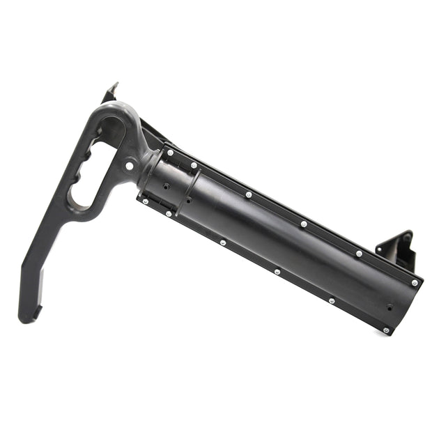 Ajtókitámasztó, műanyag ponyvásra