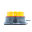 Villogó LED síktalpas 12/24V