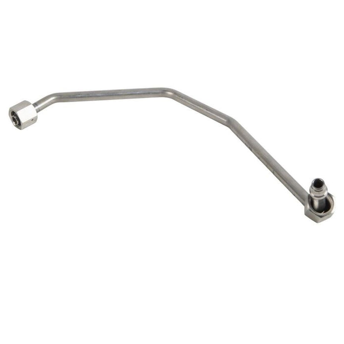 Érzékelőcső turbőfeltöltő előtti