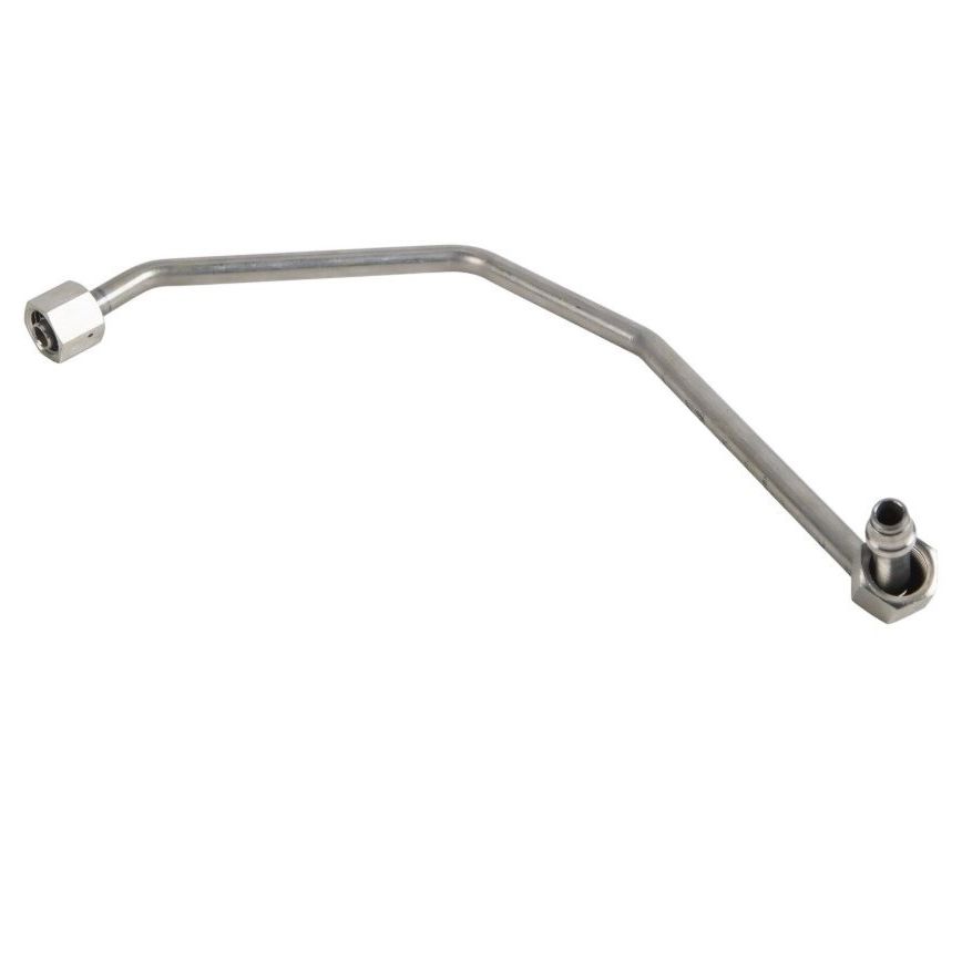 Érzékelőcső turbőfeltöltő előtti