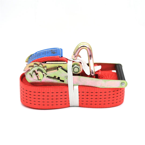 Spanifer 5T 8M komplett 10/cs 50mm 8m 5t