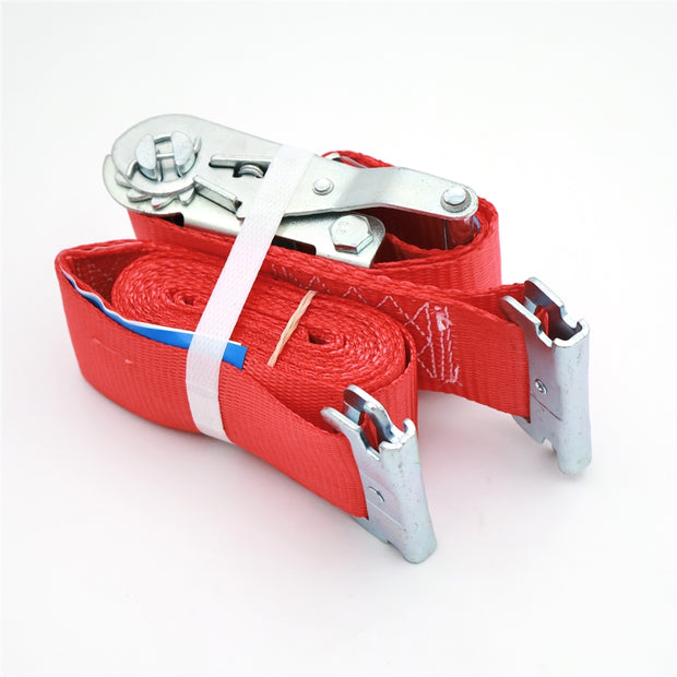 Spanifer 2T E-kampós oldalf. 4m