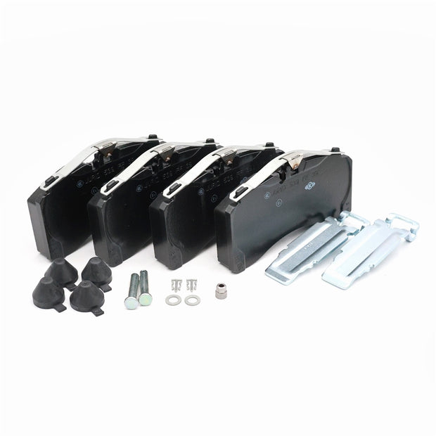 Fékbetét SK7, K066608K64