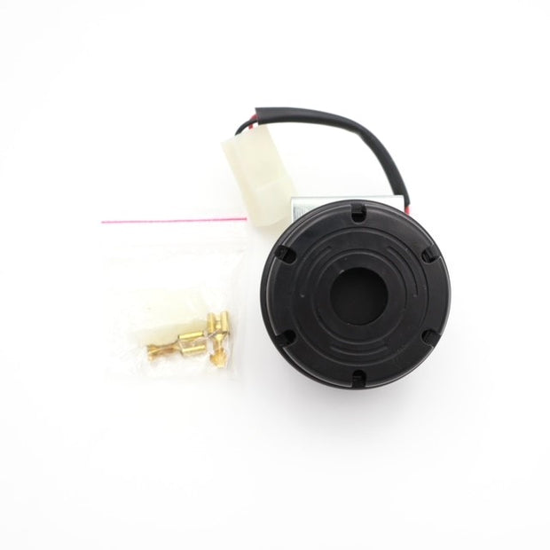 Tolatás hangjelző 12/24V