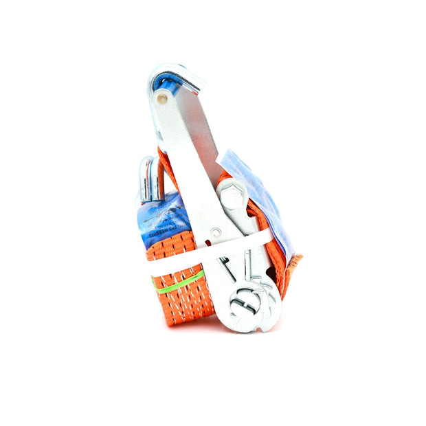 Spanifer 5T 2M komplett normál