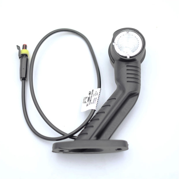 Szarvacska LED, jobb