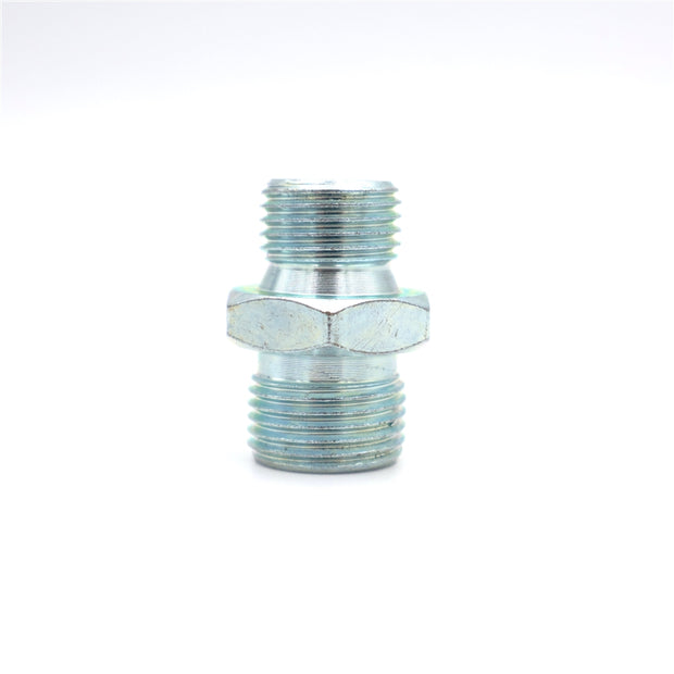 Légkábel csatl M18x1,5/M16x1,5