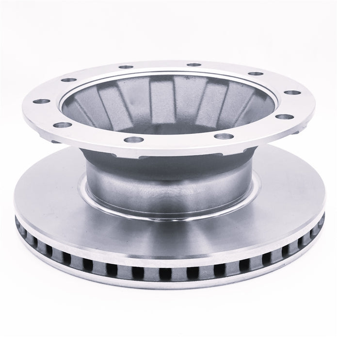 Féktárcsa 22,5 Schmitz Value Parts 