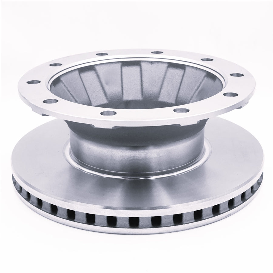 Féktárcsa 22,5 Schmitz Value Parts 