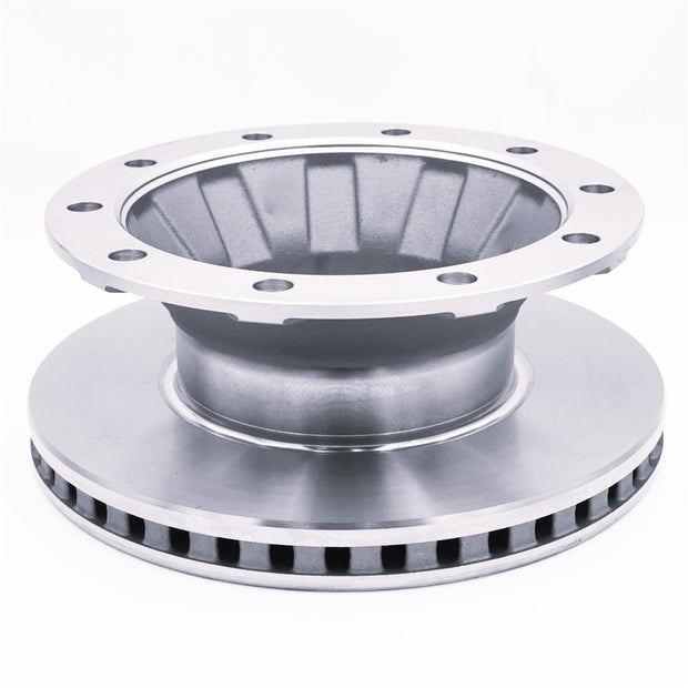 Féktárcsa 22,5 Schmitz Value Parts 