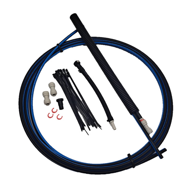 Visszatérő vezeték klt. F219