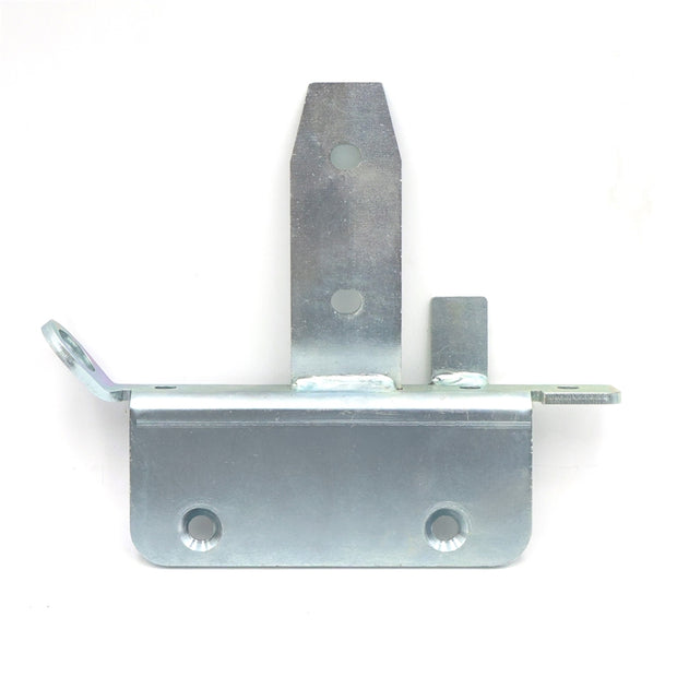 Csúszókonzol, hátsó bal