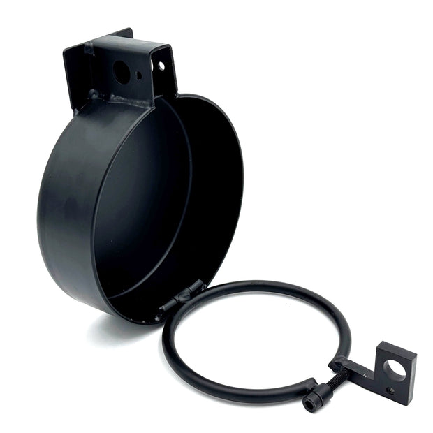 Tanksapka zár 80-as felny. 50 Magasság 50 mm