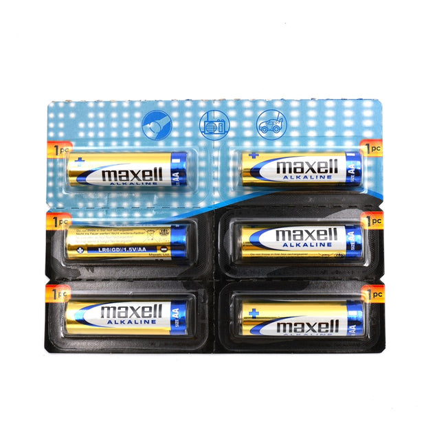 Elem AA ceruza 1db-os AGFA