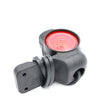 Gumilámpa flexi omega LED 3 funkciós jobb