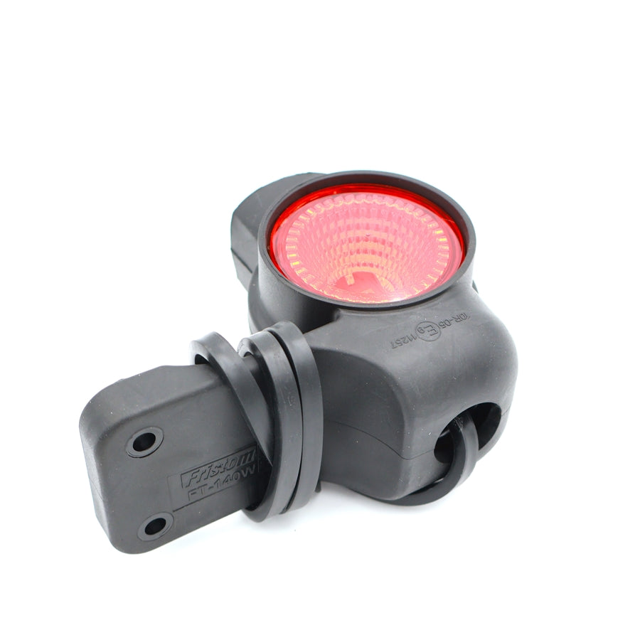 Gumilámpa flexi omega LED 3 funkciós jobb