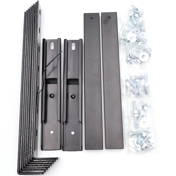 Szerszámosláda konzol 700 platóra