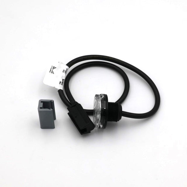 Lámpa helyzet kör LED Kögel 0,5m kábel+csati