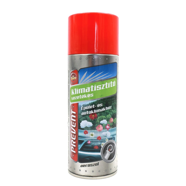 Légkondi tisztító spray 400ml