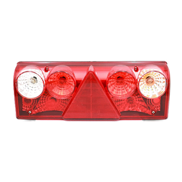 Lámpa Europoint II, jobb