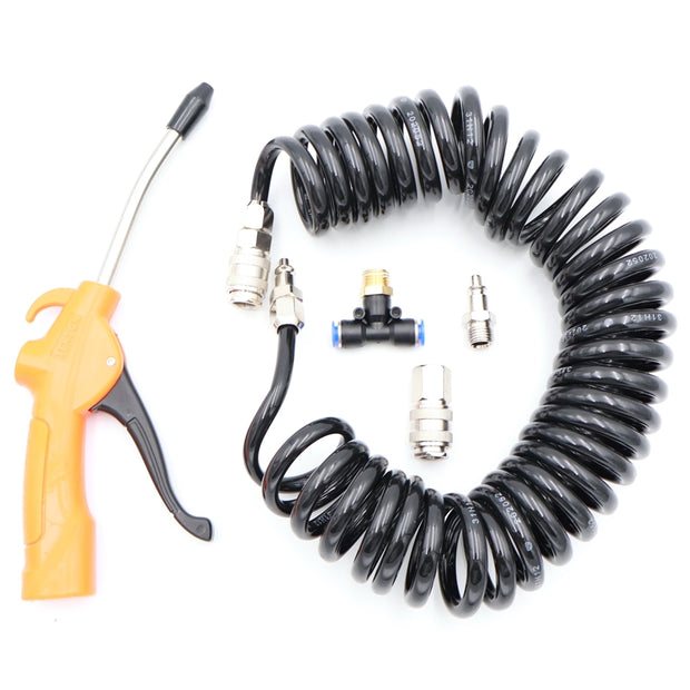 Fuvató pisztoly szett univ.kész