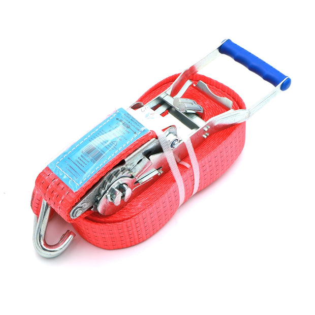 Spanifer 5T 12M komplett ERGO