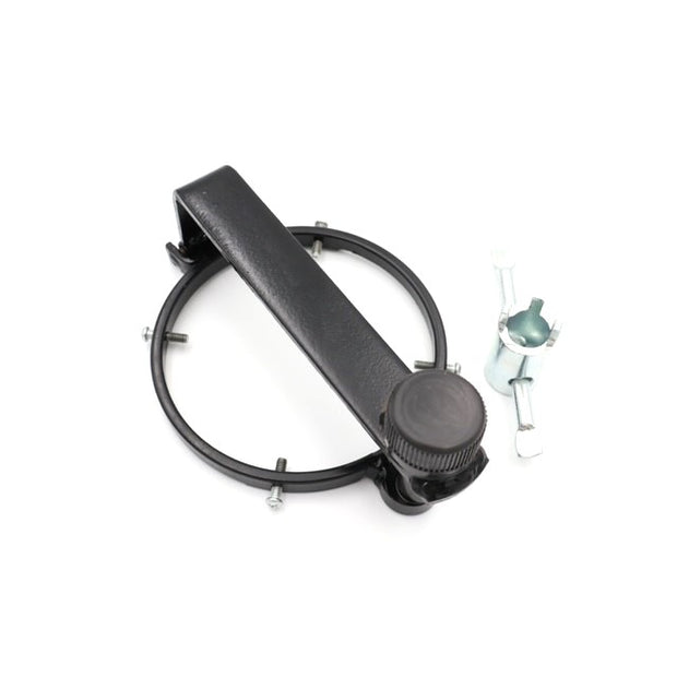 Üzemany.lopásgátló tanks.keret  80-as