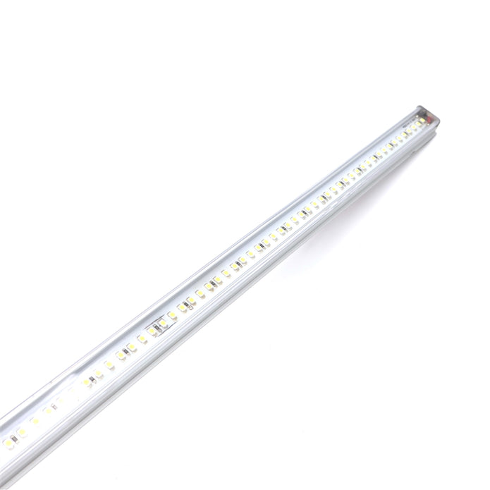 Led világítás alu profilban 24V 50cm