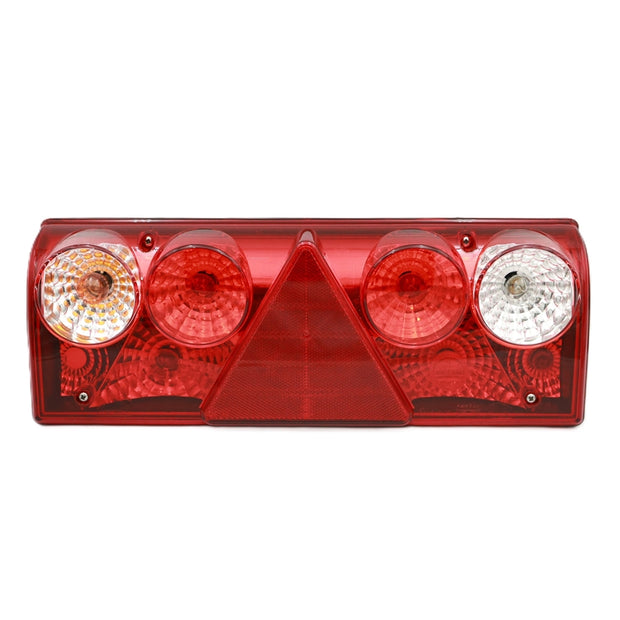 Lámpa Europoint II, bal