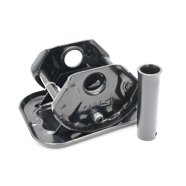 Gólyaláb talp egyenes