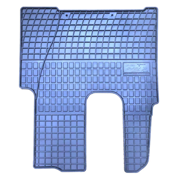 Gumiszőnyeg szett MP4  MercAct Mercedes Actros