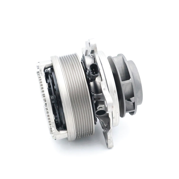 H.foly.szivattyú 2 fokozatú t. kapcs. pumpMX132S